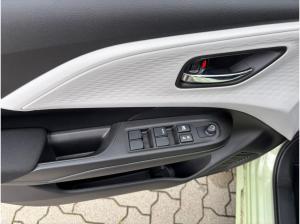 Suzuki Swift 1.2 Dualjet HYBRID Club -  Sofort -  Standort Hamburg