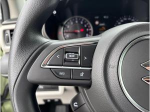 Suzuki Swift 1.2 Dualjet HYBRID Club -  Sofort -  Standort Hamburg