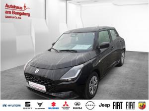 Suzuki Swift 1.2 Dualjet Club *Klima/Smartphone/PDC/Totwinkel*