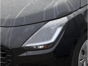 Suzuki Swift 1.2 Dualjet Club *Klima/Smartphone/PDC/Totwinkel*