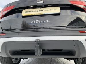 Seat Ateca Road Edition 1.5 TSI 110 kW (150 PS) 7-Gang DSG;Neujahrsdeal!!!;AHZV;Assistenzpaket XL;elekt.Heckkla