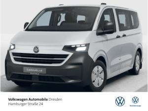 Volkswagen Caravelle T7 2.0 TDI 4MOTION Automatik