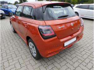 Suzuki Swift 1.2 Dualjet HYBRID Club- Inkl. Allwetterreifen/Fracht- Standort Hamburg