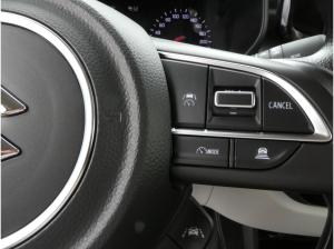 Suzuki Swift 1.2 Dualjet HYBRID Club- Inkl. Allwetterreifen/Fracht- Standort Hamburg