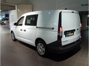 Ford Transit Connect Grand FlexCab⚡️ PHEV ⚡️110KM el.Reichtweite⚡️+Wartung/Verschleiß!!!