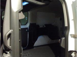 Ford Transit Connect Grand FlexCab⚡️ PHEV ⚡️110KM el.Reichtweite⚡️+Wartung/Verschleiß!!!