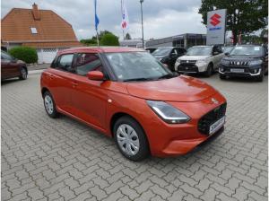Suzuki Swift 1.2 Dualjet HYBRID Club -  Sofort -  Standort Hamburg