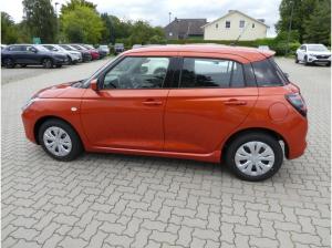 Suzuki Swift 1.2 Dualjet HYBRID Club -  Sofort -  Standort Hamburg