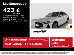 Audi A5 Limousine TDI quattro ACC+AHK+KAMERA+MATRIX+N