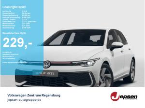 Volkswagen Golf GTI TSI DSG 229,- ACC R-KAMERA KlimaA