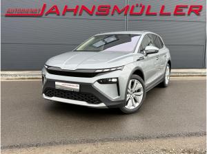 Skoda Elroq 60*AHZV*Matrix*ACC*PDC*Wärmep*KESSY*3Klima