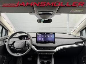 Skoda Elroq 60*AHZV*Matrix*ACC*PDC*Wärmep*KESSY*3Klima