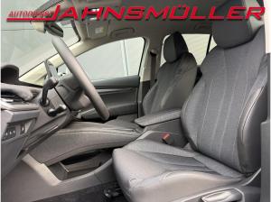 Skoda Elroq 60*AHZV*Matrix*ACC*PDC*Wärmep*KESSY*3Klima