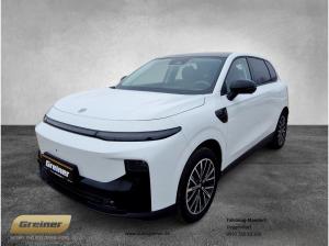 Leapmotor B10 Design Promax PANORAMAGLASDACH|KAMERA