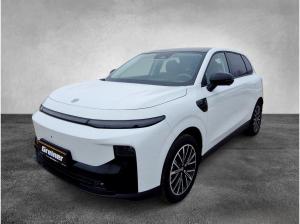 Leapmotor B10 Design Promax PANORAMAGLASDACH|KAMERA