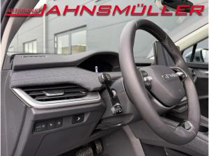 Skoda Elroq 60*AHZV*Matrix*ACC*PDC*Wärmep*KESSY*3Klima