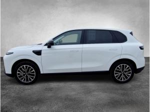 Leapmotor B10 Design Promax PANORAMAGLASDACH|KAMERA