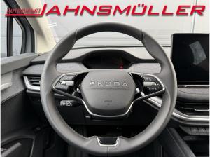 Skoda Elroq 60*AHZV*Matrix*ACC*PDC*Wärmep*KESSY*3Klima