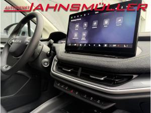 Skoda Elroq 60*AHZV*Matrix*ACC*PDC*Wärmep*KESSY*3Klima
