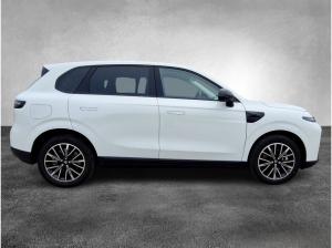 Leapmotor B10 Design Promax PANORAMAGLASDACH|KAMERA