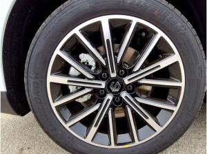 Leapmotor B10 Design Promax PANORAMAGLASDACH|KAMERA