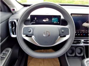 Leapmotor B10 Design Promax PANORAMAGLASDACH|KAMERA