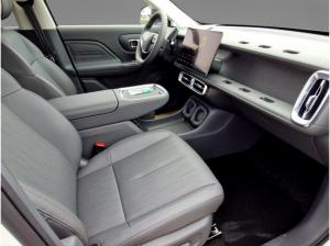 Leapmotor B10 Design Promax PANORAMAGLASDACH|KAMERA