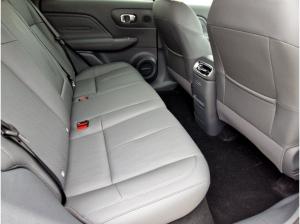 Leapmotor B10 Design Promax PANORAMAGLASDACH|KAMERA