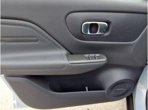 Leapmotor B10 Design Promax PANORAMAGLASDACH|KAMERA