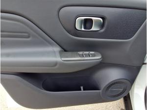 Leapmotor B10 Design Promax PANORAMAGLASDACH|KAMERA