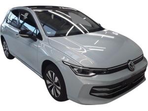 Volkswagen Golf VIII FL - Goal - PANO Kamera ACC LED