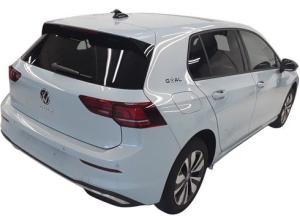 Volkswagen Golf VIII FL - Goal - PANO Kamera ACC LED