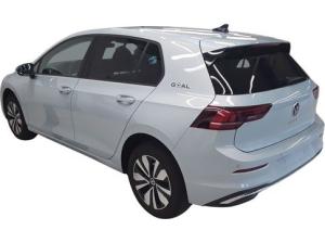 Volkswagen Golf VIII FL - Goal - PANO Kamera ACC LED