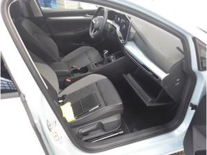 Volkswagen Golf VIII FL - Goal - PANO Kamera ACC LED