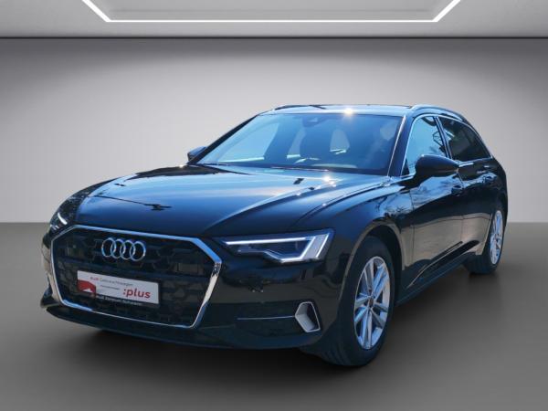 Audi A6 Avant 40 TDI advanced S-tronic