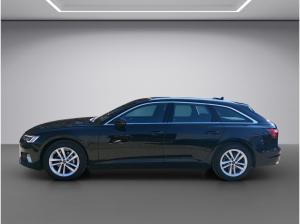 Audi A6 Avant 40 TDI advanced S-tronic