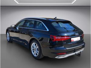 Audi A6 Avant 40 TDI advanced S-tronic