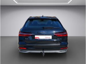 Audi A6 Avant 40 TDI advanced S-tronic