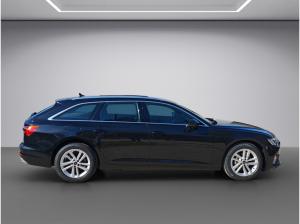 Audi A6 Avant 40 TDI advanced S-tronic