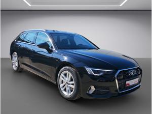 Audi A6 Avant 40 TDI advanced S-tronic