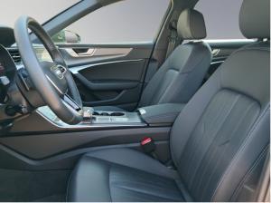 Audi A6 Avant 40 TDI advanced S-tronic