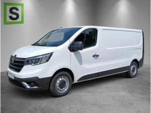 Foto - Renault Trafic Komfort L2H1 3,1t Blue dCi 130 ++ SOFORT VERFÜGBAR ++