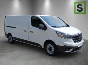 Renault Trafic Komfort L2H1 3,1t Blue dCi 130 ++ SOFORT VERFÜGBAR ++