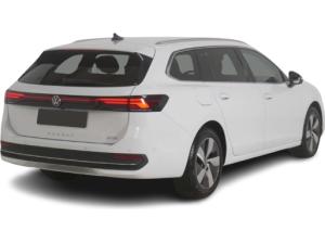 Volkswagen Passat Variant Business 1.5 eTSI DSG AHK KAMERA TRAVEL ASSIST
