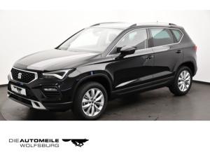 Seat Ateca Road Edition 1.5 TSI 110 kW (150 PS) 7-Gang DSG