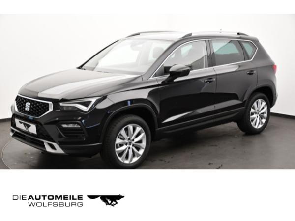Seat Ateca Road Edition 1.5 TSI 110 kW (150 PS) 7-Gang DSG