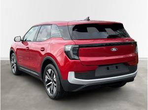 Ford Explorer Explorer 77 kWh  Heckantrieb Wärmepumpe +++ SOFORT VERFÜGBAR +++