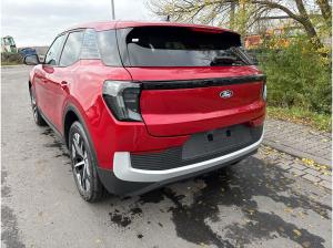 Ford Explorer Explorer 77 kWh  Heckantrieb Wärmepumpe +++ SOFORT VERFÜGBAR +++