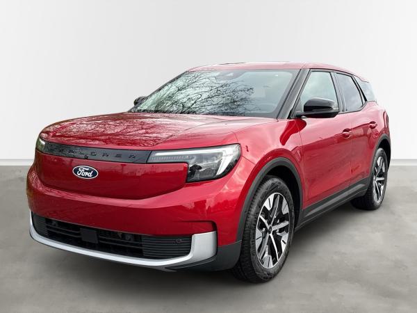 Ford Explorer Explorer 77 kWh  Heckantrieb Wärmepumpe +++ SOFORT VERFÜGBAR +++