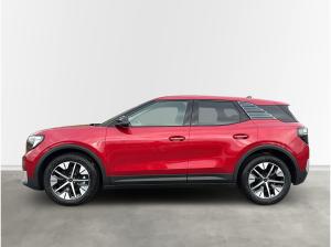 Ford Explorer Explorer 77 kWh  Heckantrieb Wärmepumpe +++ SOFORT VERFÜGBAR +++